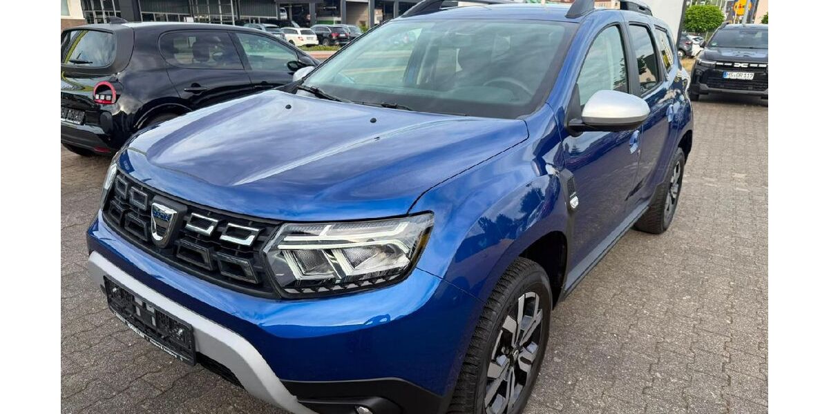 Dacia Duster 31.656 km 19.650 &euro; Erkelenz 41812