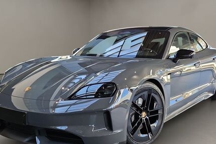 Porsche Taycan 8.000 km 101.600 &euro; Aachen 52068