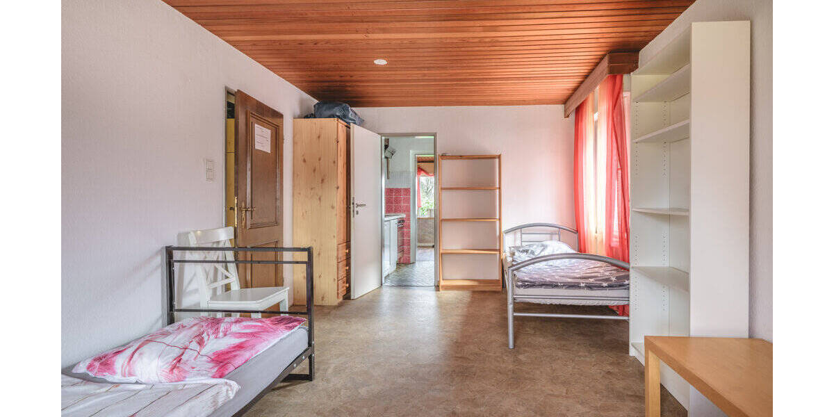 Einfamilienhaus Alsdorf Broicher Siedlung - 6 Zimmer, 126 m&sup2;, 294.500&euro; | Angebot:26192199