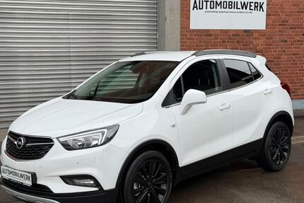 Opel Mokka X 88.420 km 10.599 &euro; Düren 52353