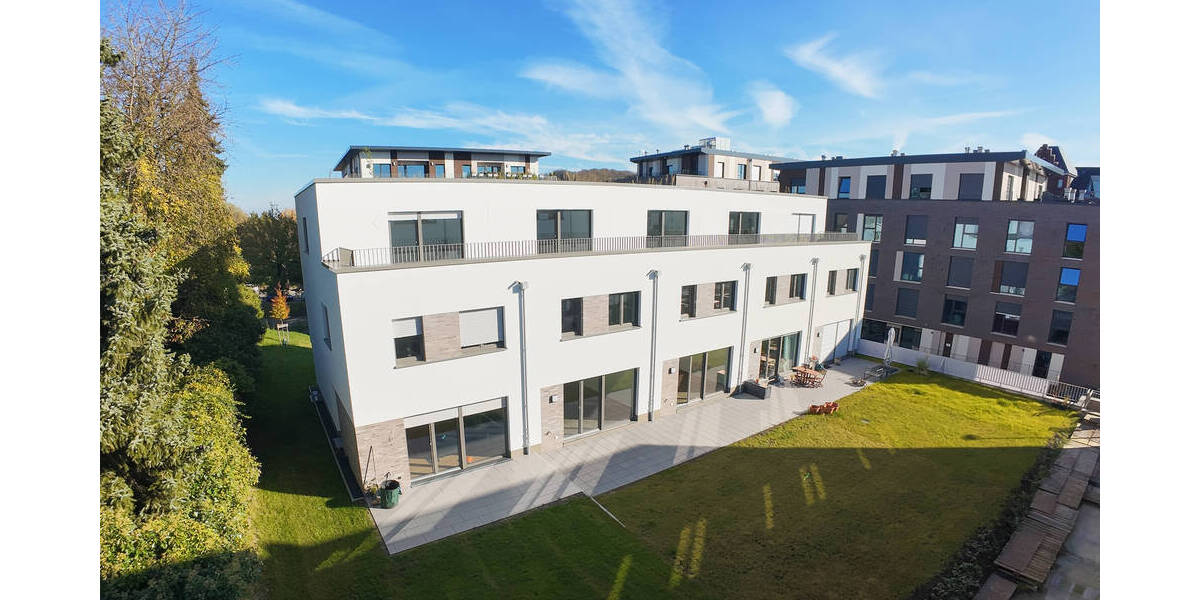 Reihenendhaus Aachen Aachen-Mitte - 5 Zimmer, 184 m&sup2;, 805.000&euro; | Angebot:25667741