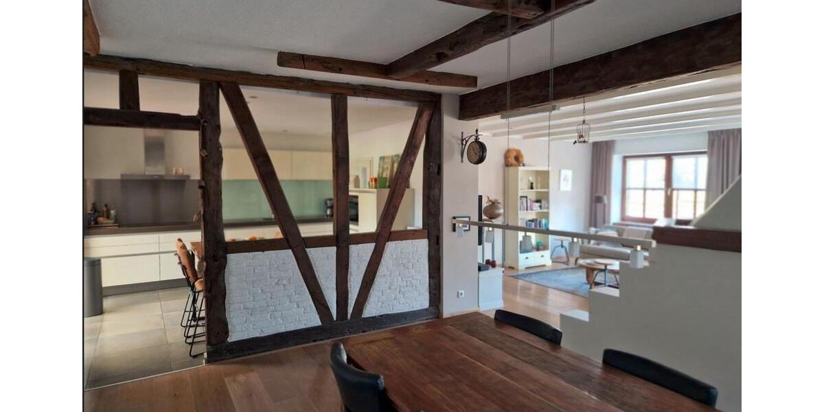 Einfamilienhaus Gangelt - 8 Zimmer, 235 m&sup2;, 409.000&euro; | Angebot:25273012