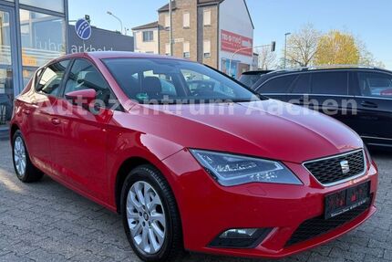 Seat Leon 249.000 km 6.990 &euro; Eschweiler 52249