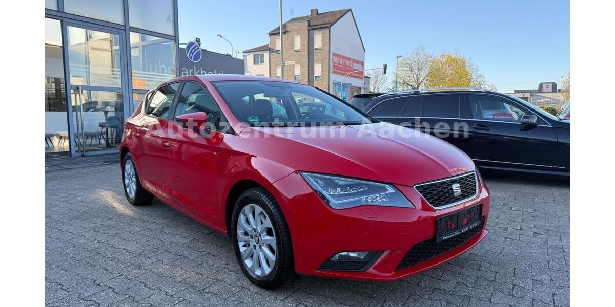 Seat Leon 249.000 km 6.990 &euro; Eschweiler 52249