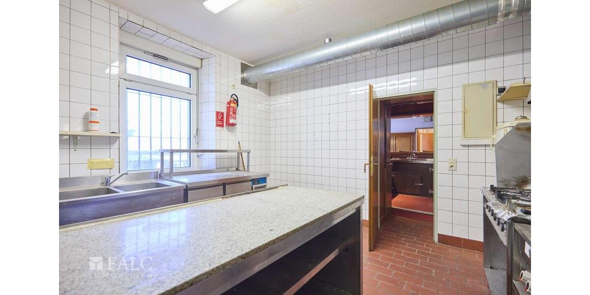 Gewerbeobjekt Eschweiler - 900&euro; | Angebot:20216086