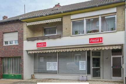 Haus Jülich Güsten - 5 Zimmer, 126 m&sup2;, 299.000&euro; | Angebot:25742118