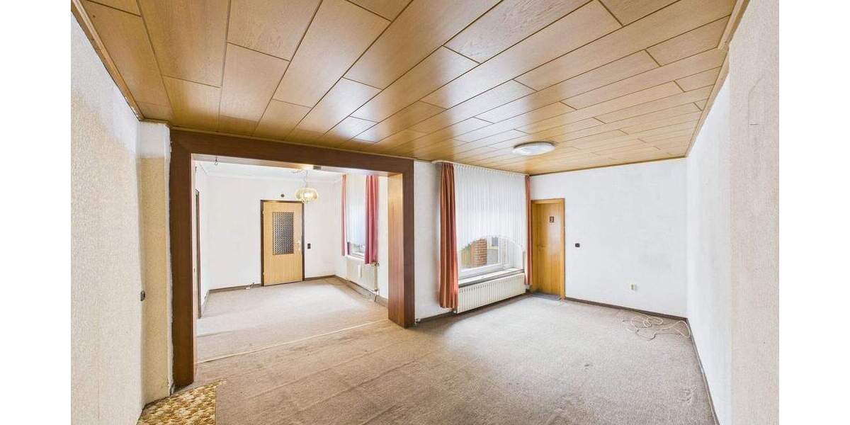 Einfamilienhaus Heinsberg Unterbruch - 8 Zimmer, 180 m&sup2;, 149.000&euro; | Angebot:25662058