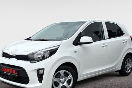 Kia Picanto 16.503 km 15.279 &euro; Elsdorf (bei Köln) 50189