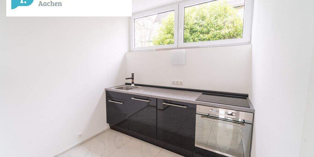 Etagenwohnung Aachen Aachen-Mitte - 2 Zimmer, 76 m&sup2;, 298.709&euro; | Angebot:25674537