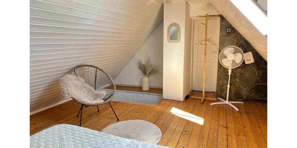 Dachgeschoßwohnung Monschau - 1 Zimmer, 60 m&sup2;, 750&euro; | Angebot:26517443