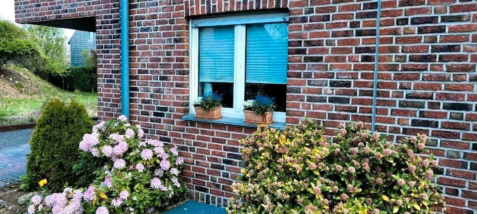 Erdgeschoßwohnung Eschweiler - 3 Zimmer, 91 m&sup2;, 289.000&euro; | Angebot:26208028