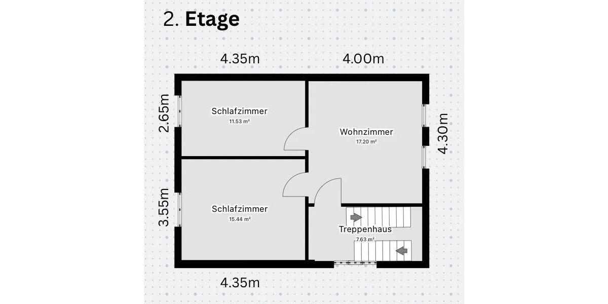 Einfamilienhaus Düren Distelrath - 8 Zimmer, 165 m&sup2;, 400.000&euro; | Angebot:26367597