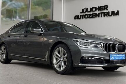 BMW 750 114.900 km 25.990 &euro; Jülich 52428