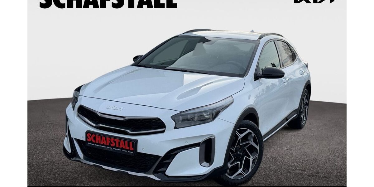 Kia XCeed 28.527 km 23.979 &euro; Elsdorf (bei Köln) 50189