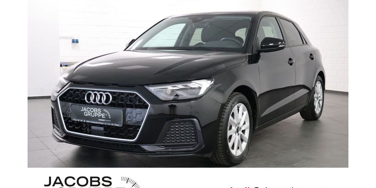 Audi A1 12.589 km 21.780 &euro; Alsdorf 52477