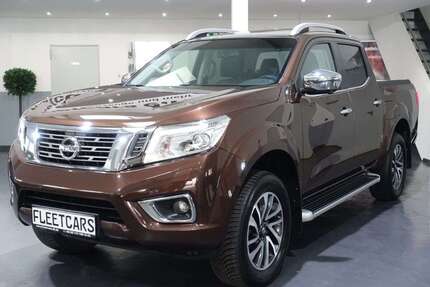 Nissan Navara 94.000 km 25.850 &euro; Simmerath 52152