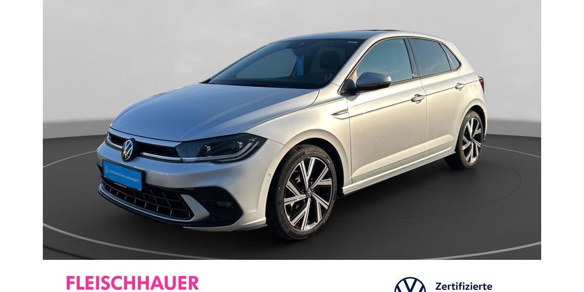 VW Polo 7.726 km 26.990 &euro; Aachen 52068