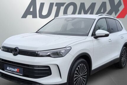VW Tiguan 31.675 km 28.980 &euro; Aachen 52068