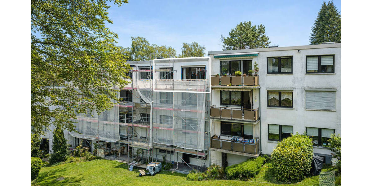 Etagenwohnung Herzogenrath / Kohlscheid Kohlscheid - 3 Zimmer, 75 m&sup2;, 169.000&euro; | Angebot:26141890