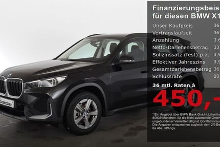 BMW X1 12.054 km 36.950 &euro; Aachen 52078