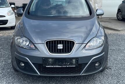 Seat Altea 150.000 km 6.350 &euro; Alsdorf 52477