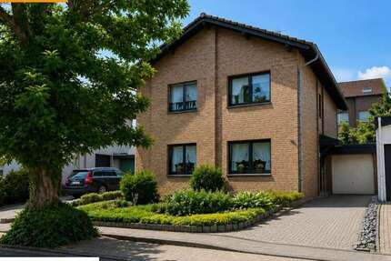 Haus Übach-Palenberg Palenberg - 6 Zimmer, 160 m&sup2;, 379.000&euro; | Angebot:26994193