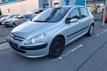 Peugeot 307 134.500 km 950 &euro; Eschweiler 52249