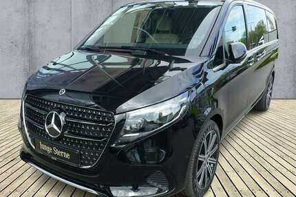 Mercedes-Benz V 300 5.300 km 67.950 &euro; Geilenkirchen 52511