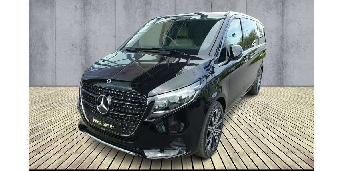 Mercedes-Benz V 300 5.300 km 67.950 &euro; Geilenkirchen 52511