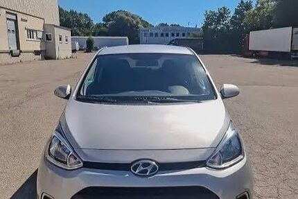 Hyundai i10 75.000 km 5.200 &euro; Herzogenrath 52134
