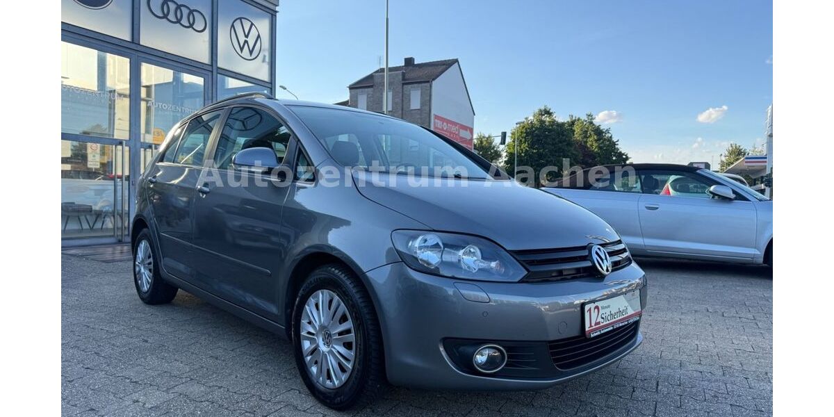 VW Golf Plus 105.000 km 7.990 &euro; Eschweiler 52249