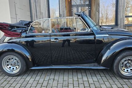 VW Käfer 10.404 km 14.000 &euro; Niederzier 52382