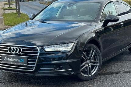Audi A7 89.000 km 25.399 &euro; Jülich 52428