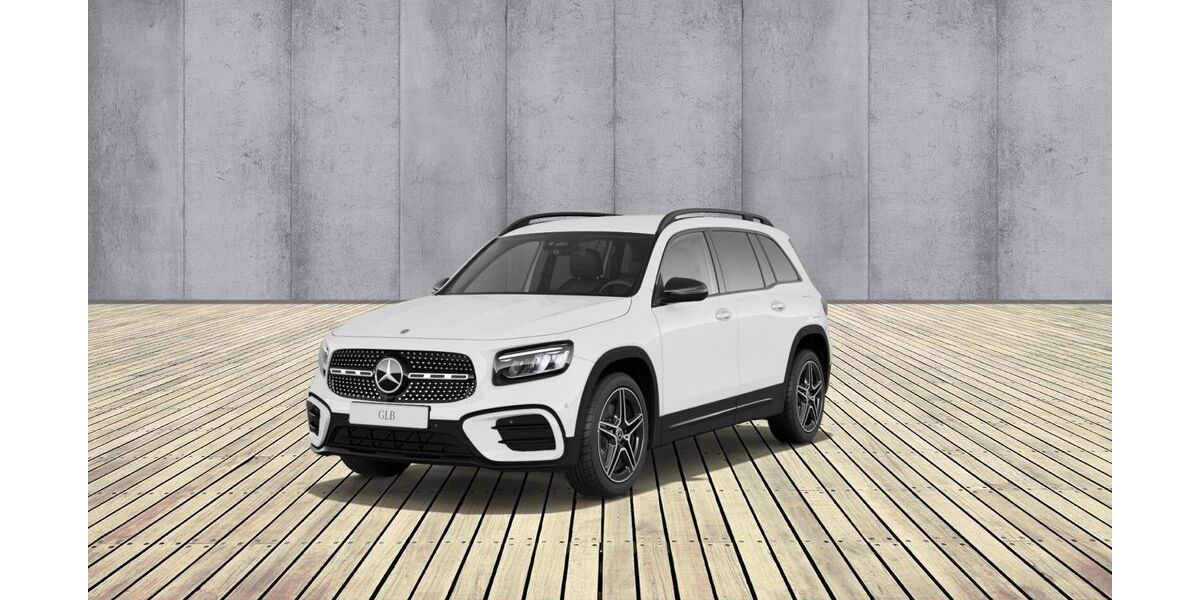 Mercedes-Benz GLB 200 12.000 km 44.850 &euro; Geilenkirchen 52511