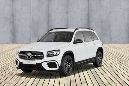 Mercedes-Benz GLB 200 12.500 km 44.850 &euro; Geilenkirchen 52511