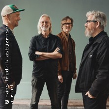 Eivind Aarset Quartet 27.09.2026 Musikbunker Aachen e.V.