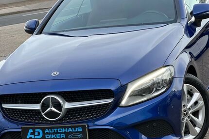 Mercedes-Benz C 200 41.331 km 31.900 &euro; Hückelhoven 41836