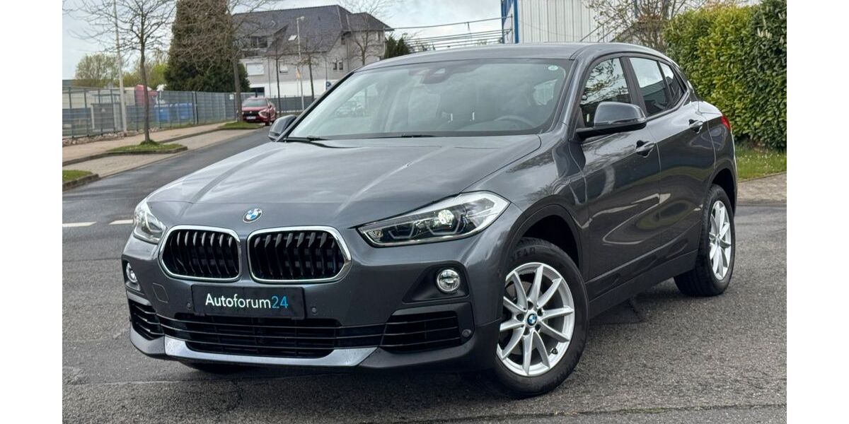 BMW X2 92.000 km 14.799 &euro; Jülich 52428