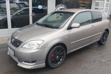 Toyota Corolla 240.000 km 4.000 &euro; Alsdorf 52477
