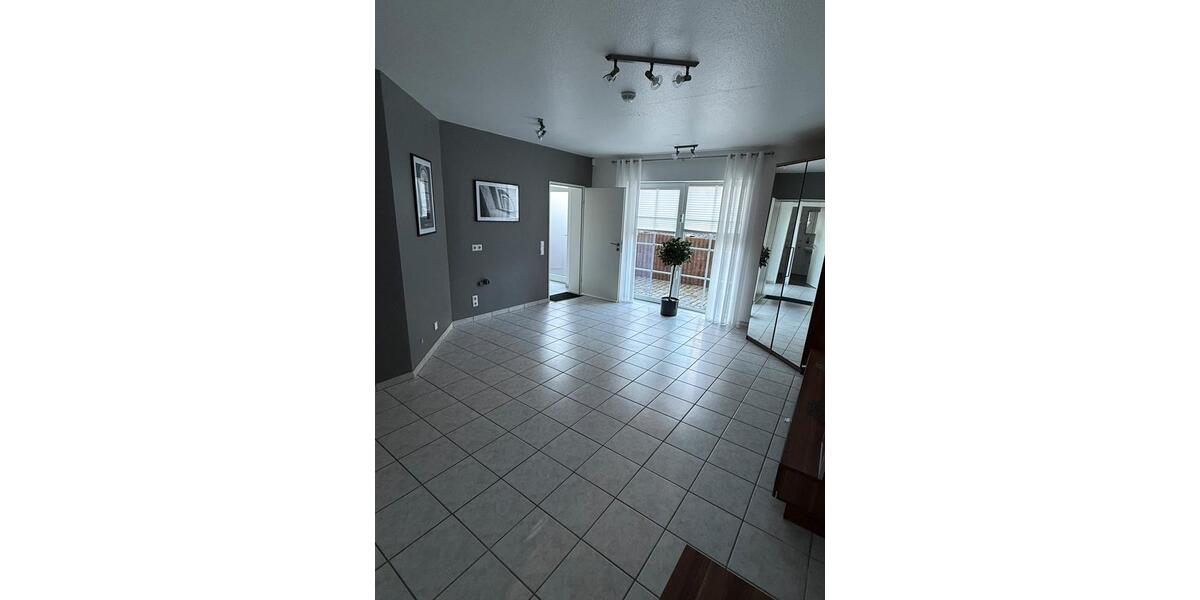 Etagenwohnung Langerwehe - 2 Zimmer, 50 m&sup2;, 830&euro; | Angebot:25231605