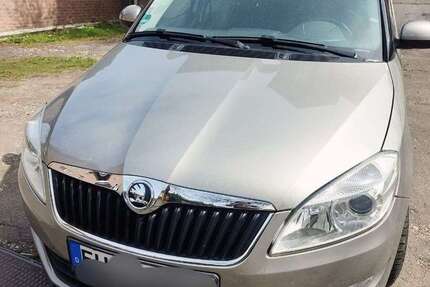 Skoda Roomster 163.000 km 4.200 &euro; Würselen, Stadt 52146