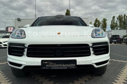 Porsche Cayenne 22.000 km 67.900 &euro; Eschweiler 52249