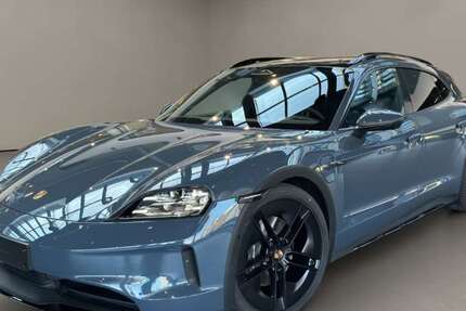 Porsche Taycan 8.000 km 116.400 &euro; Aachen 52068