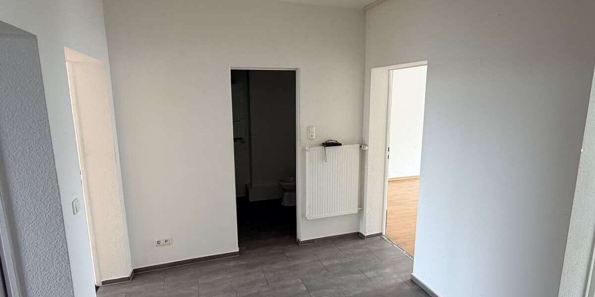 Etagenwohnung Aachen Aachen-Mitte - 3 Zimmer, 62 m&sup2;, 600&euro; | Angebot:26204079