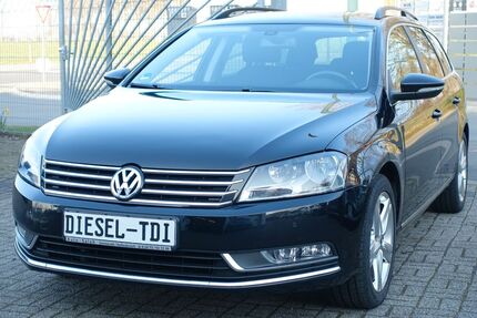 VW Passat Variant 149.000 km 9.790 &euro; Simmerath (bei Aachen) 52152