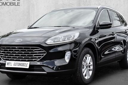 Ford Kuga 20.000 km 27.480 &euro; Aachen 52078