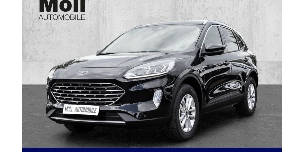 Ford Kuga 20.000 km 27.480 &euro; Aachen 52078