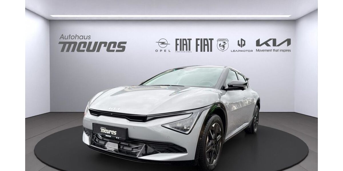 Kia EV6 14.081 km 40.988 &euro; Heinsberg 52525