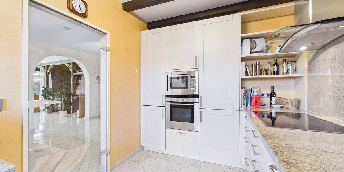 Mehrfamilienhaus, Wohnhaus Aachen / Verlautenheide Verlautenheide - 8 Zimmer, 220 m&sup2;, 675.000&euro; | Angebot:26763453