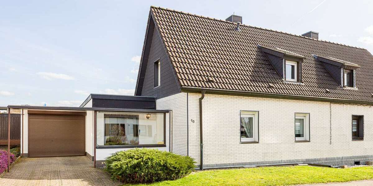 Einfamilienhaus Aachen-Haaren Haaren - 5 Zimmer, 135 m&sup2;, 265.000&euro; | Angebot:25840380